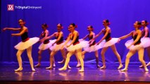 Fi de curs Ballet Ópera d'Ontinyent 2017