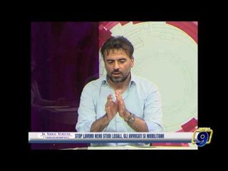 In Video Veritas: Stop al lavoro nero negli studi legali: gli avvocati si mobilitano