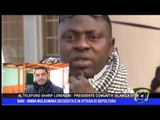 Bari | Bimba musulmana n attesa di sepoltura. Intervista al presidente Comunità Islamica Lorenzini