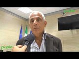Campania - Riscossione tributi, Passariello (Fdi-An) contro affidamento ad esterni (28.06.17)