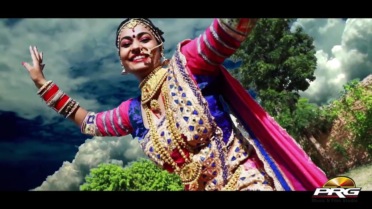 Baras Barso Ni Indra Raja || Superhit बरस बरसो नी इन्द्र राजा || Kuldeep Ojha || PRG