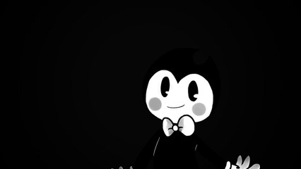 wanna play meme Bendy