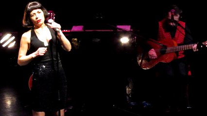 05. Mi Voto e mi Rivoto - Live @ Trianon Transatlantique - test 01