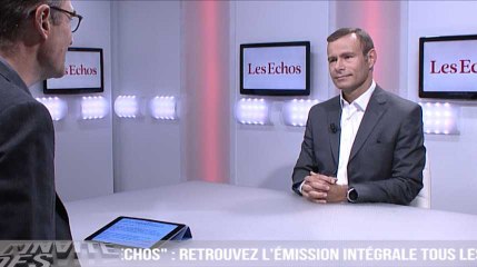 Impression 3D : « l'aéronautique et le médical sont les deux secteurs les plus demandeurs »