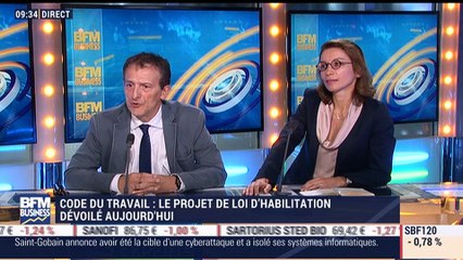 Nicolas Doze: Les Experts (2/2) – 28/06