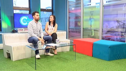The Crunch Cardiff - 27th June