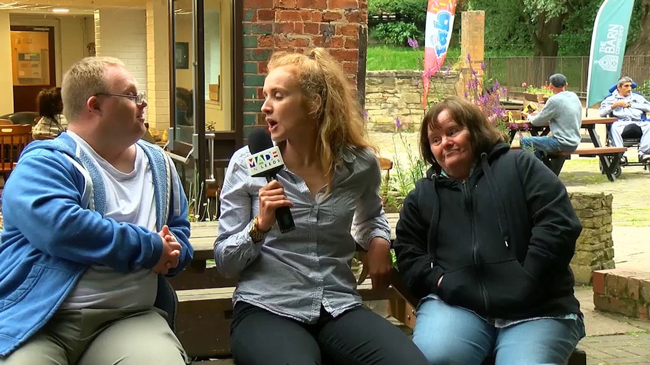 The Lowdown Leeds - 27th June