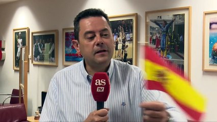 Análisis de Tomás Roncero España 3-1 Italia