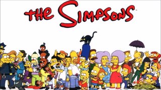 Wiiteen's Horrible Animations (Season 4) Episode 6: Regarding Margie (The Simpsons)