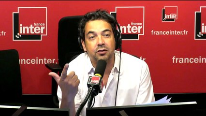 François de Rugy sur son divorce avec Benoit Hamon "Il n'y a plus de vision commune pour l'avenir"
