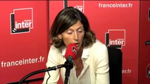 Emmanuelle Ménard 