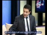 ناس و ناس - مظهر شاهين - CBC-26-1-2011
