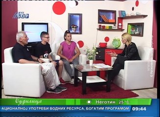 Budilica gostovanje (Džudo klub Bor), 28. jun 2017.