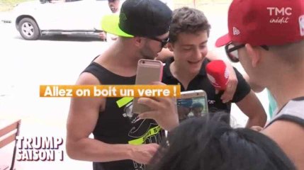 Audiences TV : Martin Weil cartonne sur TMC, TPMP au-dessus du million