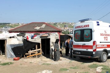 Bu Utanç Tüm İnsanlığın! 13 Günlük Cuma Bebek Açlıktan Öldü