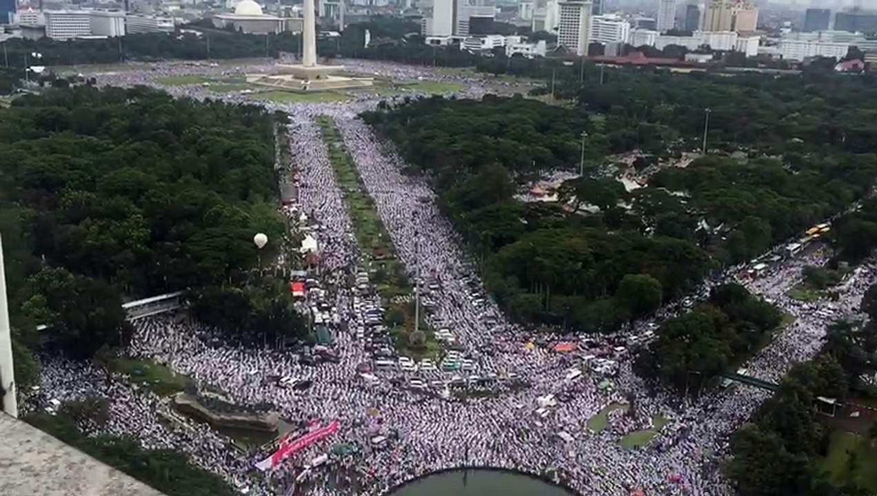 dokumenter aksi 212
