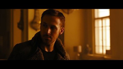 Blade Runner Featurette - Denis Villeneuve (2017)