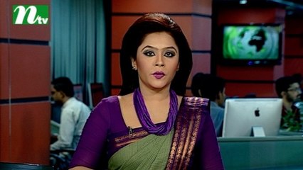 NTV Dupurer Khobor | 28 June, 2017