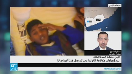 عدنان الصنوي-هل هناك أمل في انحسار الوباء