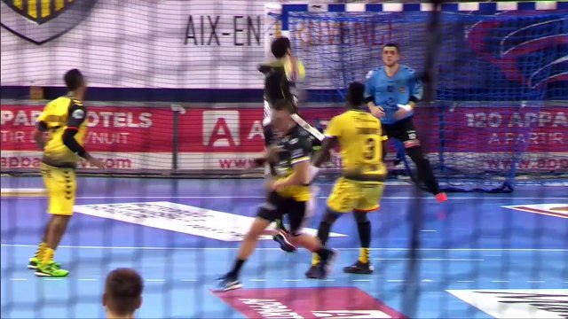 Stéphane Cambriels fait le bilan !