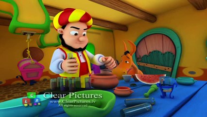 جحا و الوصفة الجحوية - نيو جحا -  - 04