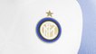 Le nouveau maillot extérieur de l'Inter Milan