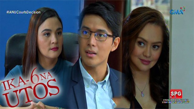Ika-6 na Utos: Sagarin ang pasensya ni Emma | Episode 158