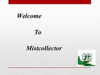 Mist Collector Manufacturers