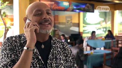 Mis Tres Marias Capitulo 19