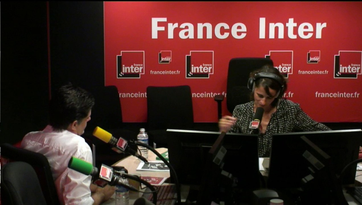 Laurent Beccaria : du journalisme papier au journalisme incarné