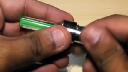 LED Wheel Glow Installation Video