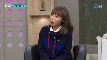 [회복] 웃길 수 있어서 행복해요 개그우먼 오나미