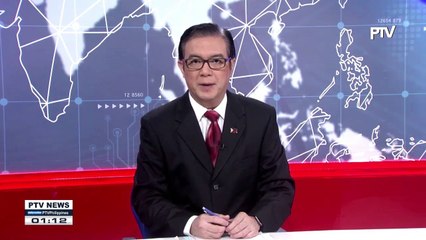 China, nagbigay ng P15-M na donasyon para sa rehabilitasyon sa Marawi City