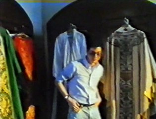 The Exorcist 3 (1990) - VHSRip - Rychlodabing