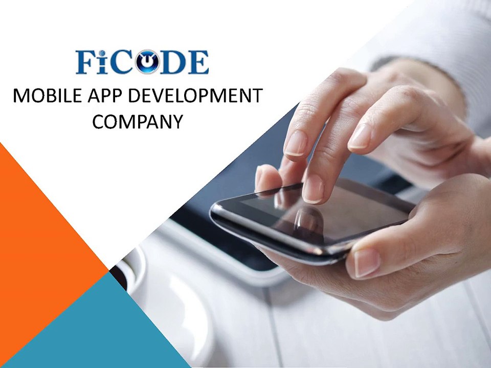 Mobile Application Development London