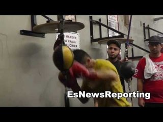 amir khan tweets: good luck to maidana vs mayweather EsNews Boxing