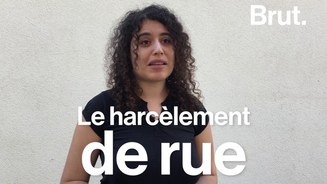 Une pétition contre le harcèlement de rue