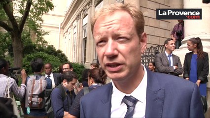 Les communistes provençaux prêts à travailler avec la France Insoumise