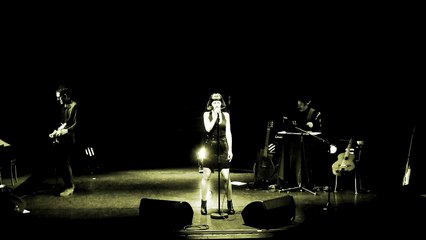 03. 16 tons - Live @ Trianon Transatlantique - test 01