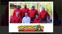 Turf Care Derry - Groundhog Turf Care (603) 505-8587