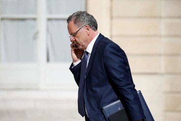 Richard Ferrand : De nouvelles révélations accélèrent l'enquête