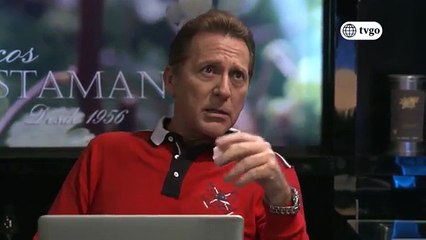 Mis Tres Marias Capitulo 48