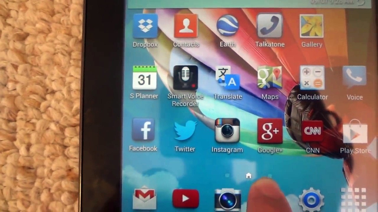 Comment à regarder câble la télé pour gratuit sur nimporte quel androïde