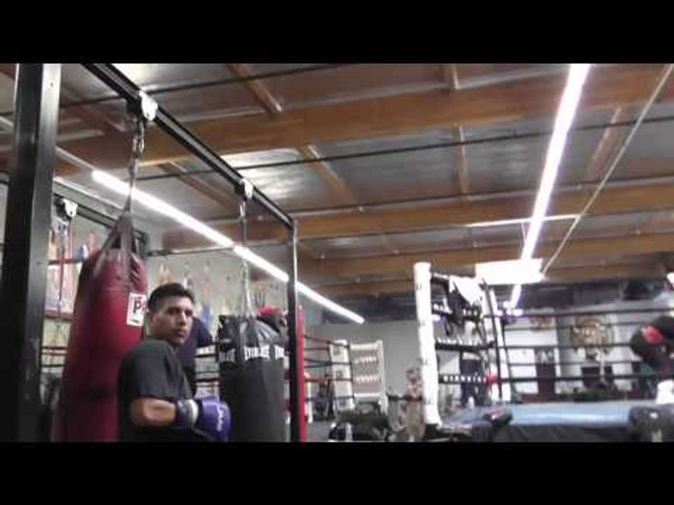 manny  pacquiao or tim bradley who wins EsNews Boxing