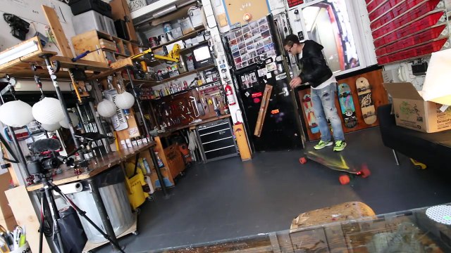 don't buy kids drones