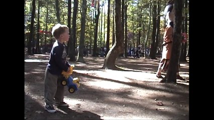 Draw My Life - Casey Neistat