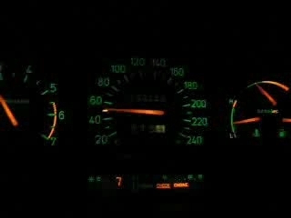 9000 2,3T Dry weather, 4°C