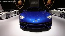 Lamborghini Asterion