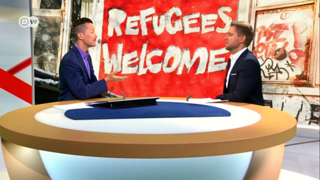 How can integration be achieved? | DW English