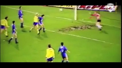 C'était Stéphane Paille